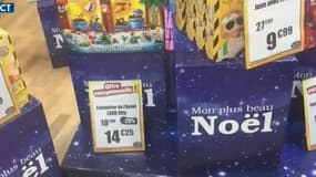Black Friday: déjà un avant goût sur Internet dans les boutiques en France