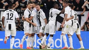 La Juve