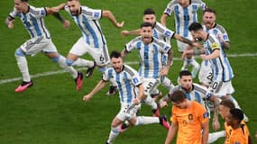 Argentine