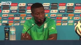 Football / Gradel et les primes de la Côte d'Ivoire - 23/06