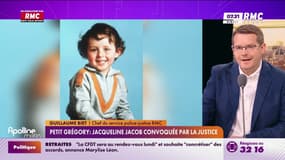 Grégory: Jacqueline Jacob convoquée en vue d'une mise en examen pour "association de malfaiteurs"