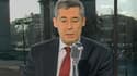 Henri Guaino, conseiller spécial de Nicolas Sarkozy, invité de Bourdin Direct ce lundi