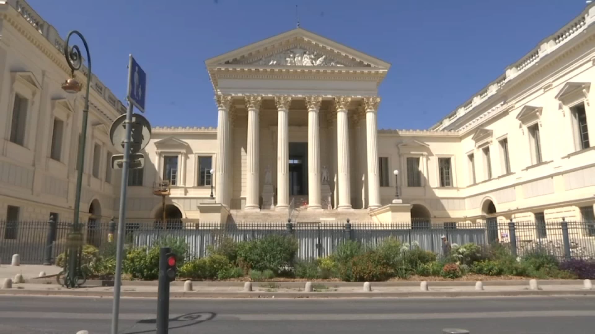 Adolescent mortellement fauché en marge du Mondial 2022: le procès s'ouvre ce mercredi à Montpellier