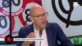 80 km/h: "Ce sont les classes moyennes, la France qui paye tout, qui vont subir cette politique"