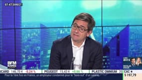 Nicolas Dufourcq (BPI France) : Ces technologies que la France doit protéger pour rester souveraine - 08/06