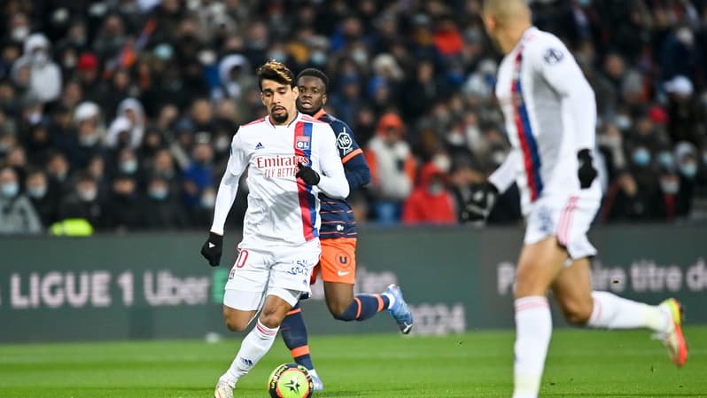 Lucas Paqueta