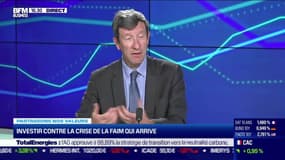 BFM Bourse : Partie 2 - 25/05