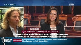 Agressions sexuelles dans le patinage: "C'est du quasi-inceste (...) Beyer s'occupait de Sarah depuis sa plus jeune enfance"