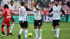 Montpellier-Nîmes à huis clos