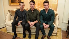 Les Jonas Brothers