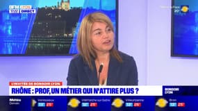 Rhône: FO Enseignants "contrarié" par les primes et leurs montants