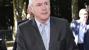 Luis Fernandez