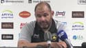 Top 14 - Collazo : "Sur la détermination, on n’est pas loin de la perfection"