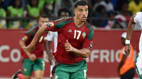 Nabil Dirar et les Marocains arriveront-ils à forcer le verrou égyptien?