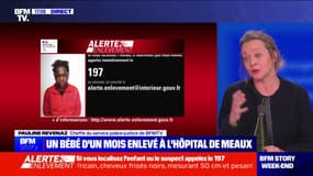 Seine-et-Marne: une alerte enlèvement déclenchée après la disparition d'un bébé d'un mois à Meaux