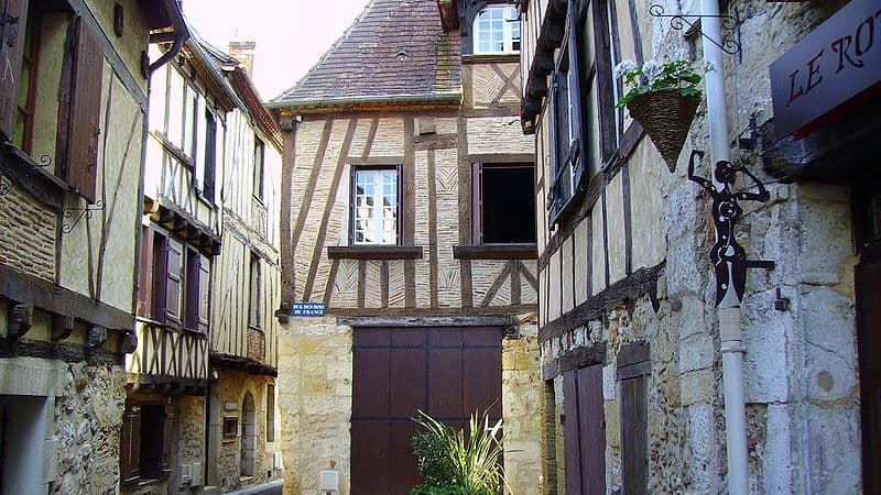 La Dordogne continue de séduire les Britanniques