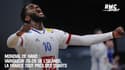 Mondial de Hand : Vainqueur 28-26 de l'Islande, la France tout près des quarts