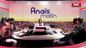 Le petit déj média: le MMA à l'honneur de la dernière série de Franck Gastambide