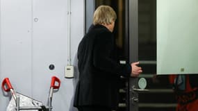 Oliver Kahn, PDG du Bayern Munich