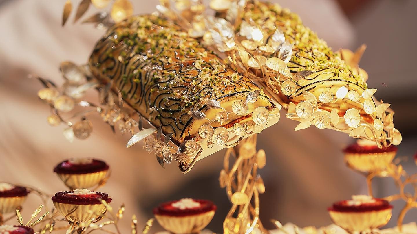 Sebastian Holberg, Bocuse d'Or 