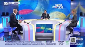 Les tensions entre les Etats-Unis et le Venezula