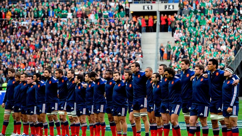 Stade de France