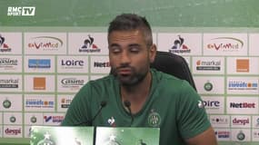 Ligue 1 – Loïc Perrin : "Il y aura de grosses défaites au Parc cette année"