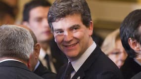 Arnaud Montebourg considère que le groupe Renault n'a pas franchi les deux "lignes jaunes" du licenciement et de la fermeture d'usine