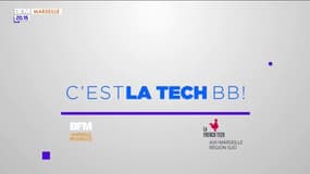 C'est la Tech BB : les loisirs nautiques