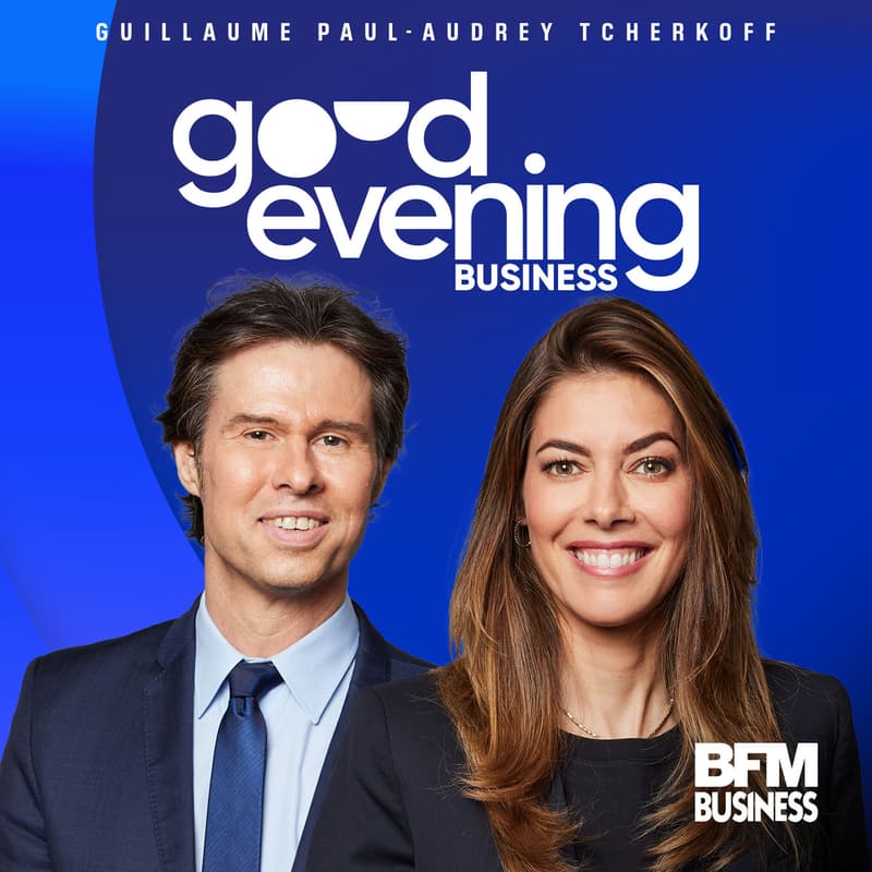 L'intégrale du Good Evening Business du mardi 28 novembre