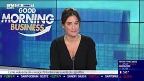 Good Morning Business - Jeudi 9 décembre