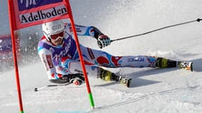 Thomas Fanara