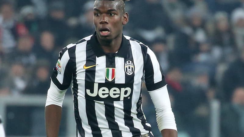 Paul Pogba (Juventus)