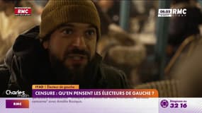 Barnier renversé: qu'en pensent les électeurs de gauche ? 