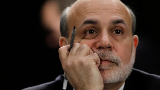 Ben Bernanke est face à un dilemme.