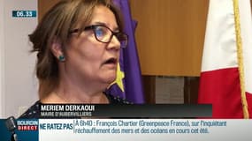 Incendie à Aubervilliers: les marchands de sommeil dans le viseur de la justice