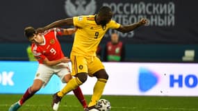 Romelu Lukaku