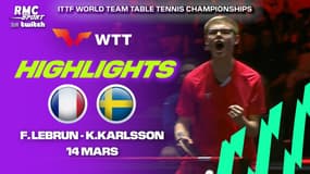 Smash Singapour: Une remontada incroyable et Lebrun file en Quarts