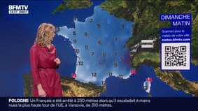 La météo pour ce dimanche 28 septembre 2025