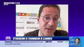 BFM Crypto, le Club : Ethereum à l'honneur à Cannes - 02/07