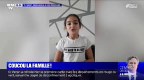 "BFMTV le lien, épisode 19": voici les messages que vous nous avez envoyés pour vos proches