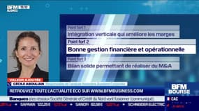 Cécile Aboulian (Euroland Corporate) : Groupe Bogart - 07/12