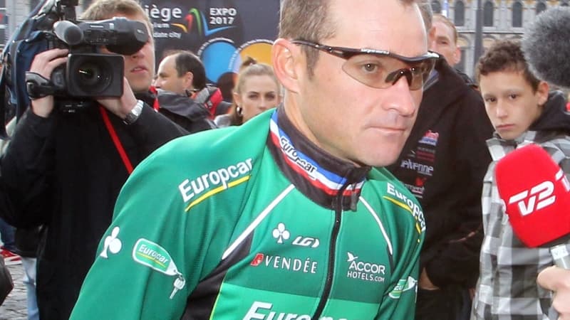 Thomas Voeckler