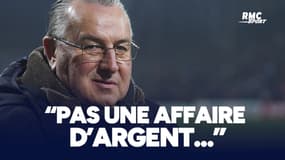 Coupe de France - Reims : "Pas une affaire d'argent"... soulagé, Caillot rêve d'une finale !