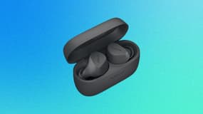 E.Leclerc brade ces écouteurs Bluetooth Jabra, leur prix passe sous les 50 €