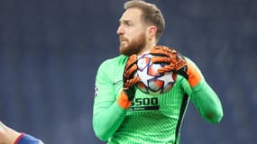 Jan Oblak