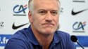 Didier Deschamps