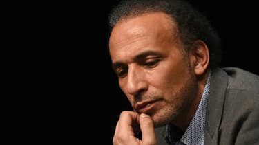 Tariq Ramadan