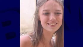 Lina, une adolescente de 15 ans a disparu sans donner de nouvelles depuis samedi 23 septembre 2023 dans le Bas-Rhin