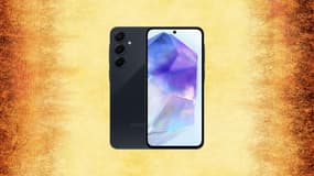 Samsung Galaxy A55 : c'est peut-être le smartphone avec le meilleur rapport qualité/prix du moment
